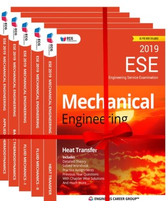 Basic-Thermodynamics | Applied Thermodynamics | Fluid Mechanics & Machinery-I | Fluid Mechanics & Machinery-II | Heat Transfer