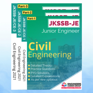 jkssb je package
