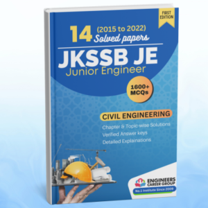 jkssb je pyq